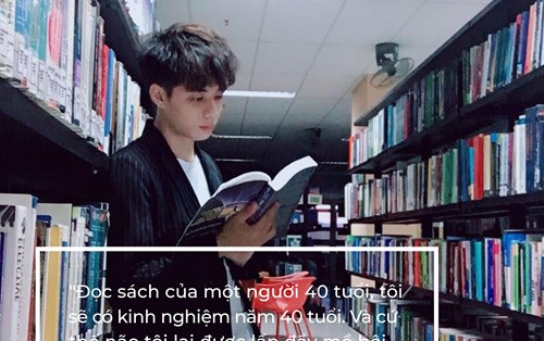Kỹ năng đọc nhanh